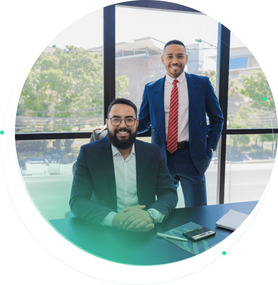 João Sasaki & Matheus Fortes